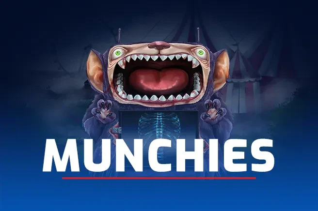 Munchies