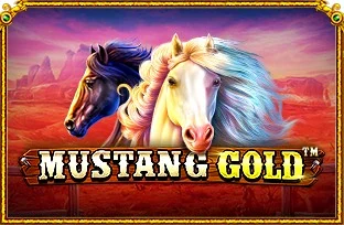 Mustang Gold artwork