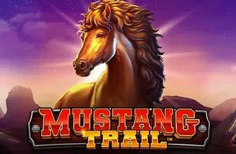 Mustang Trail artwork