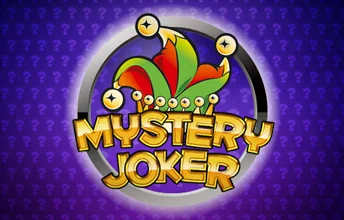 Mystery Joker 6000 artwork