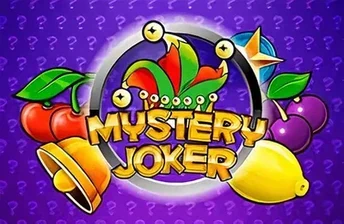 Mystery Joker artwork
