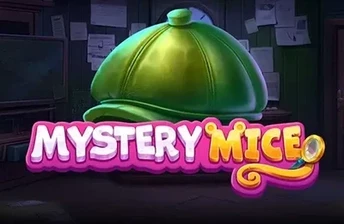 Mystery Mice artwork