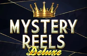 Mystery Reels Deluxe artwork