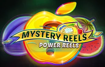 Mystery Reels Power Reels artwork