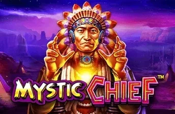Mystic Chief artwork