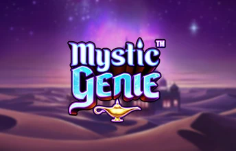Mystic Genie artwork
