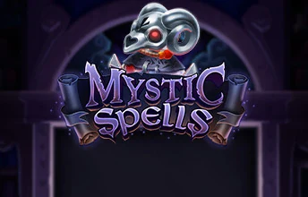 Mystic Spells artwork