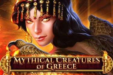 Mythical Creatures Of Greece artwork