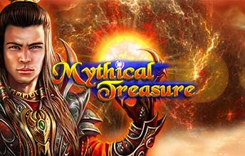 Mythical Treasure