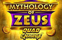 Mythology of Zeus QUADCHARGE