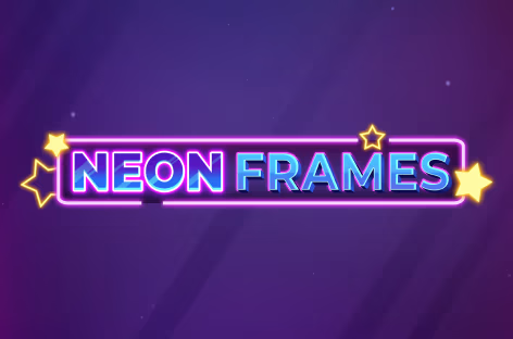 Neon Frames artwork