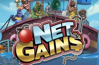 Net Gains artwork