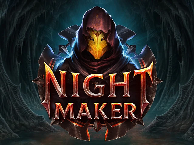 Nightmaker artwork