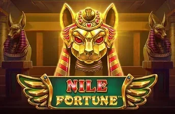 Nile Fortune artwork
