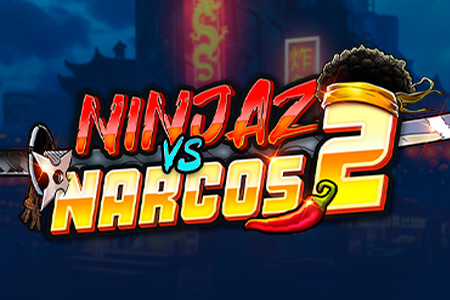 Ninjaz vs Narcos 2