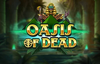 Oasis of Dead artwork