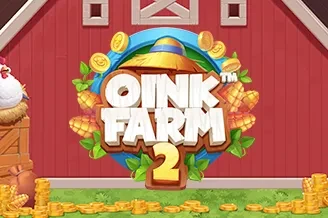 Oink Farm 2 artwork