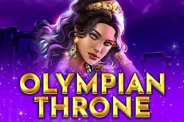 Olympian Throne artwork
