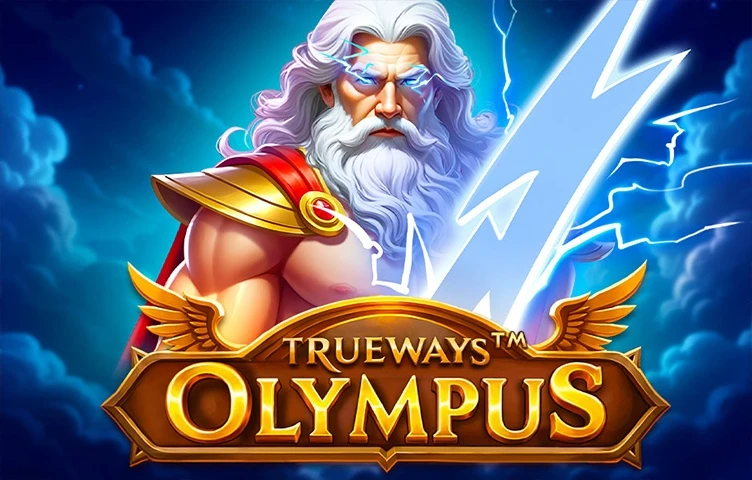 Olympus Trueways artwork