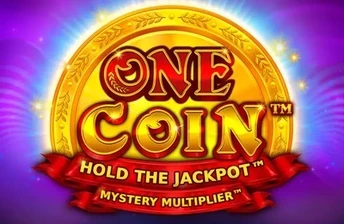 One Coin artwork