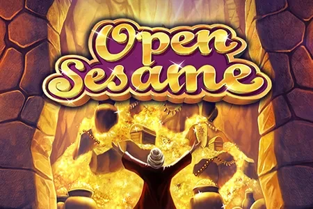 open sesame