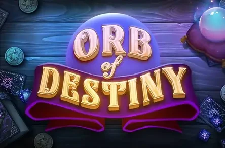Orb of Destiny artwork