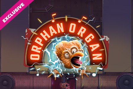Orphan Organ