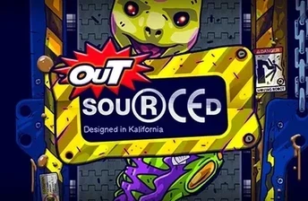 Outsourced