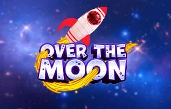 Over The Moon artwork