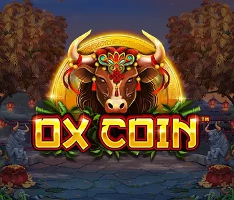 Ox Coin artwork