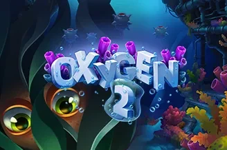 Oxygen 2 artwork