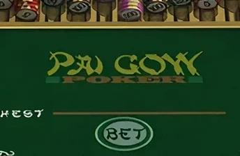 Pai Gow