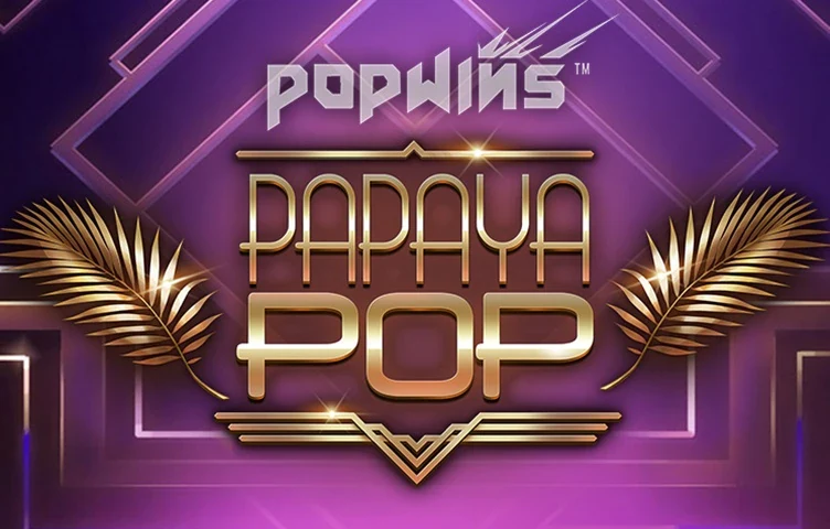 PapayaPop artwork