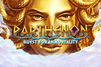 Parthenon: Quest for Immortality artwork