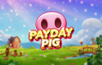 Payday Pig artwork
