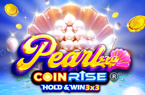 Pearl Coin Rise