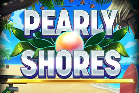 Pearly Shores artwork