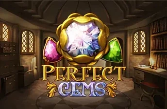 Perfect Gems artwork