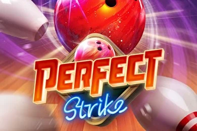 Perfect Strike artwork