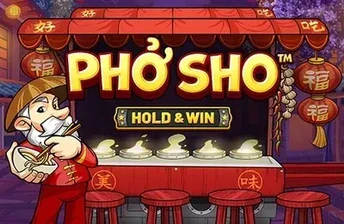 Pho Sho