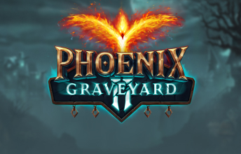 Phoenix Graveyard 2 artwork