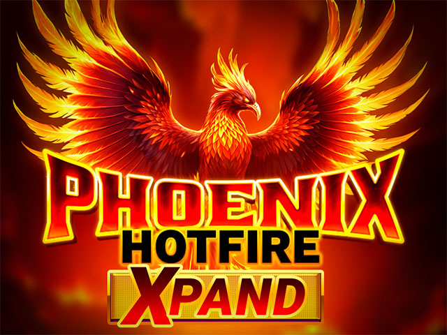 Phoenix Hotfire Xpand artwork