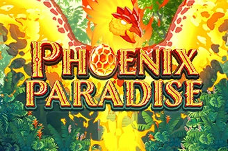 Phoenix Paradise artwork