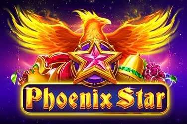 Phoenix Star artwork