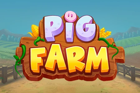 Pig Farm artwork