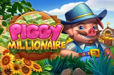 Piggy Millionaire artwork
