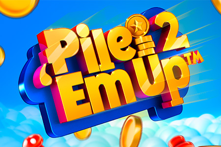 Pile 'Em Up 2 artwork