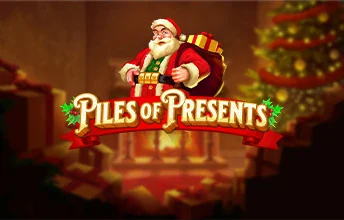 Piles of Presents artwork