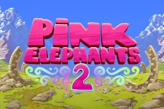 Pink Elephants 2
