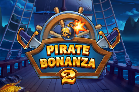 Pirate Bonanza 2